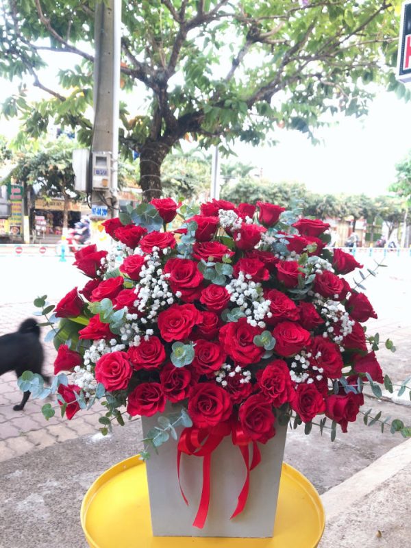 Shop Hoa Tươi Quận Thanh Khê, TP Đà Nẵng
