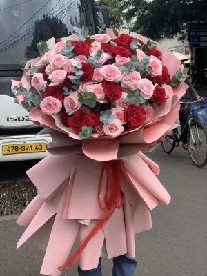 Shop Hoa Tươi Huyện Hoà Vang, TP Đà Nẵng