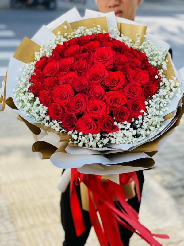 Shop Hoa Tươi Quận Ngũ Hành Sơn, TP Đà Nẵng