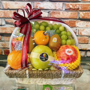 Shop trái Cây Nhập Khẩu Tại Ngũ Hành Sơn, Đà Nẵng