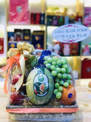 Shop Trái Cây Nhập Khẩu Sơn Trà, Đà Nẵng