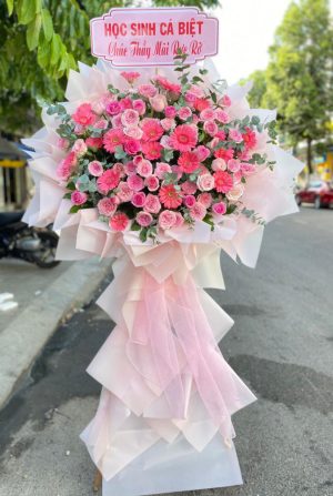 Shop Hoa Tươi Quận Liên Chiểu, TP Đà Nẵng