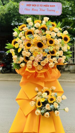 Shop Hoa Tươi Quận Ngũ Hành Sơn, TP Đà Nẵng