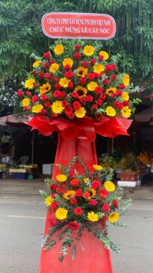 Shop Hoa Tươi Huyện Hoàng Sa, TP Đà Nẵng