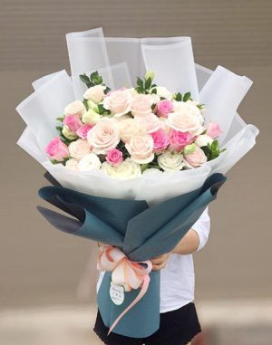 Shop Hoa Tươi Huyện Hoàng Sa, TP Đà Nẵng