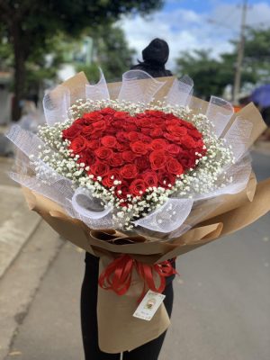 Shop Hoa Tươi Quận Liên Chiểu, TP Đà Nẵng