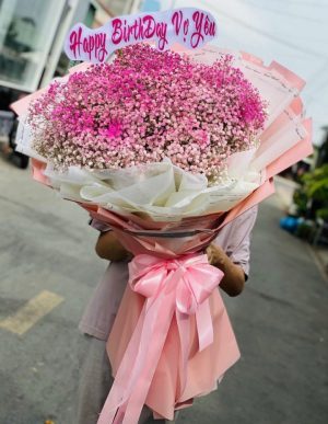 Shop Hoa Tươi Quận Ngũ Hành Sơn, TP Đà Nẵng