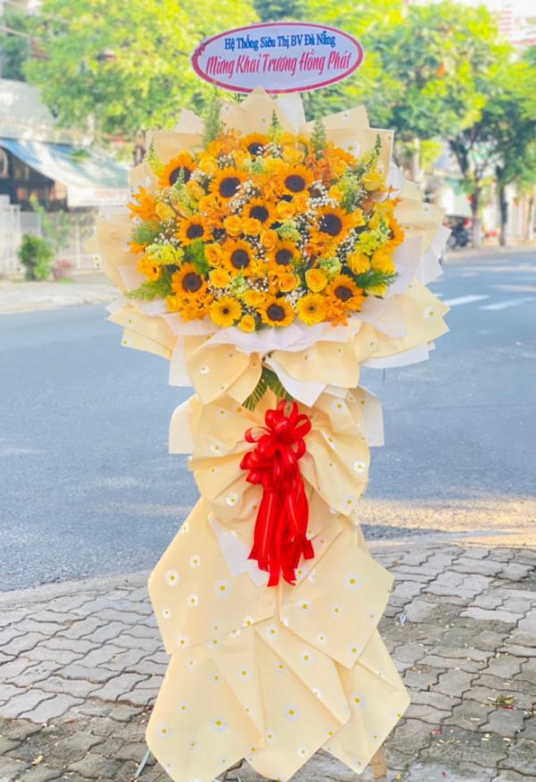 Shop Hoa Tươi Quận Cẩm Lệ, TP Đà Nẵng