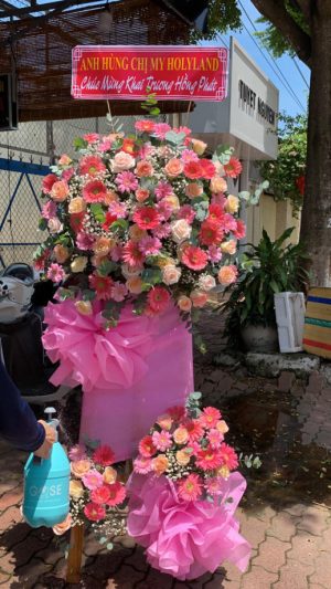 Shop Hoa Tươi Quận Liên Chiểu, TP Đà Nẵng
