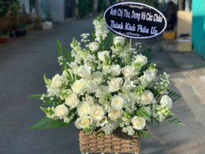 Shop Hoa Tươi Quận Thanh Khê, TP Đà Nẵng