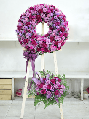 Shop Hoa Tươi Quận Hải Châu, TP Đà Nẵng