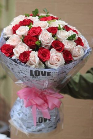 Shop Hoa Tươi Huyện Hoàng Sa, TP Đà Nẵng