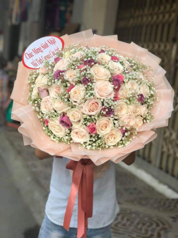 Shop Hoa Tươi Quận Sơn Trà, TP Đà Nẵng