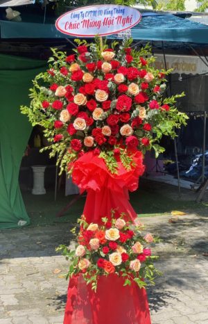 Shop Hoa Tươi Quận Ngũ Hành Sơn, TP Đà Nẵng