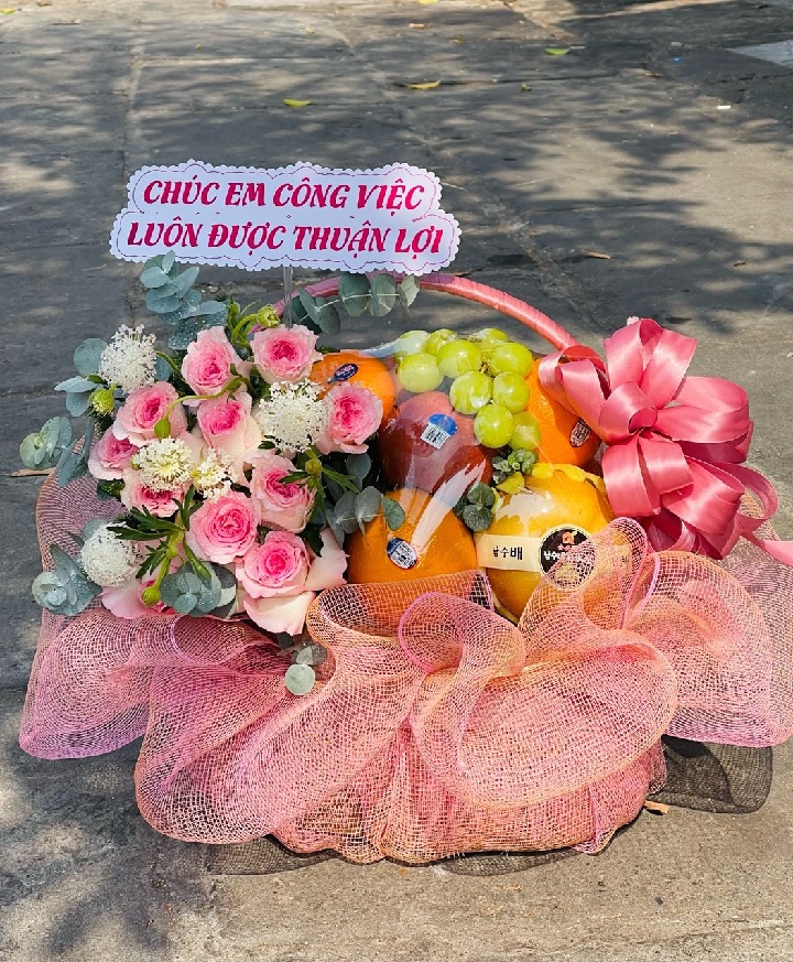 Shop Trái Cây Nhập Khẩu Thanh Khê, Đà Nẵng