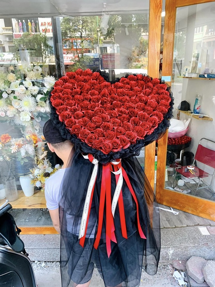 Shop Hoa Sáp Sơn Trà, Đà Nẵng