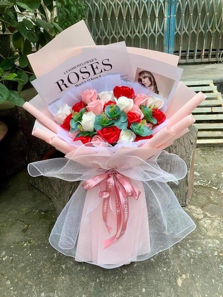 Shop Hoa Sáp Hoà Vang, Đà Nẵng